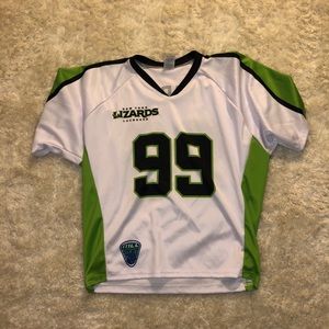 Paul Rabil Jersey